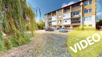 Mieszkania na sprzedaż, 3-pokojowe, Malacky · €222 900