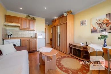 Byty na predaj 1-izbový, Veľké Kapušany · €35 500