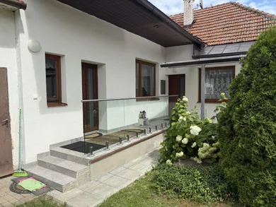 Na predaj 2-izbový dom, 115 m², Spišské Vlachy