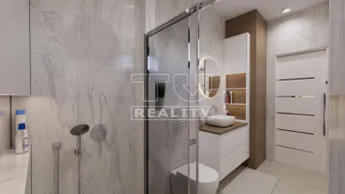 Na predaj dom, 43 m², Cífer