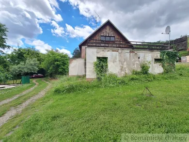 Na predaj dom, Chľaba