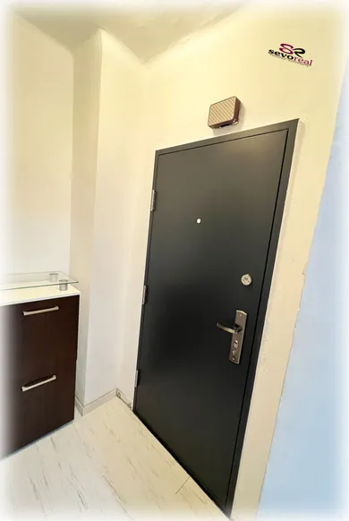 Na prenájom 2-izbový byt, 58 m², Banská Bystrica, Trieda SNP