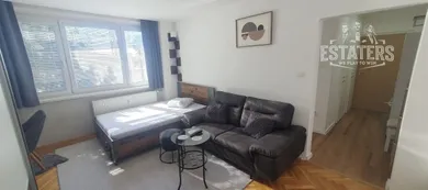 Mieszkania na wynajem, 1-pokojowe, Bratislava-Nové Mesto · €600