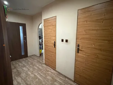 Na predaj 3-izbový byt, 59 m², Nitra