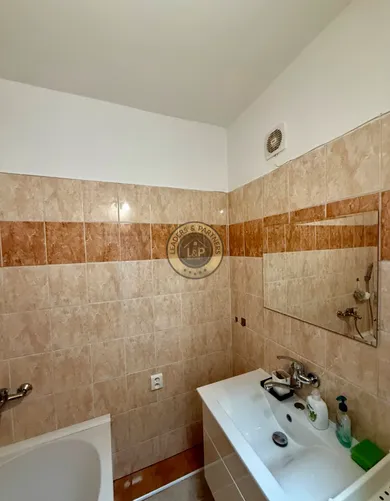Na prenájom byt v Košice-Sever · €750 · Dokončené