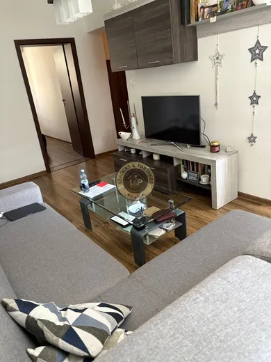 Na prenájom byt v Senica · €650 · Čiastočná rekonštrukcia