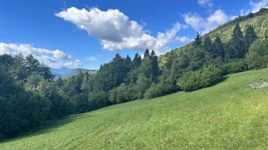 Na predaj pozemok, Medzibrodie nad Oravou