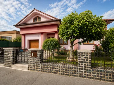 Na predaj dom, 280 m², Topoľčany, Muškátova