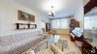 Eladó lakások, 3-szobás, Topoľčany · €144 800
