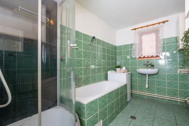 Na predaj 3-izbový dom, 120 m², Višňové, Blunárska