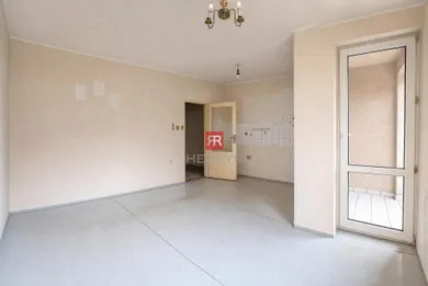 Na predaj 1-izbový byt, 27 m², Bratislava-Staré Mesto, Vansovej