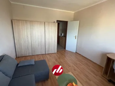 Na predaj 1-izbový byt, 19 m², Bratislava-Ružinov, Štefunkova