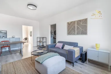 Na predaj 2-izbový byt, 52 m², Piešťany, Adama Trajana
