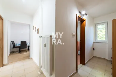 Na predaj 2-izbový byt, 55 m², Prešov, Štúrova