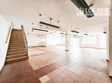 Na prenájom objekt, 315 m², Košice-Juh