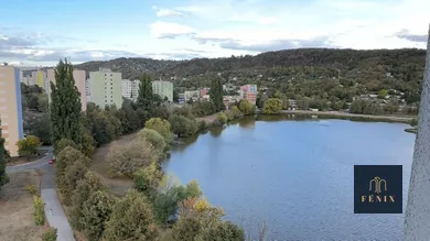 Na predaj 2-izbový byt, 50 m², Košice-Nad jazerom, Azovská