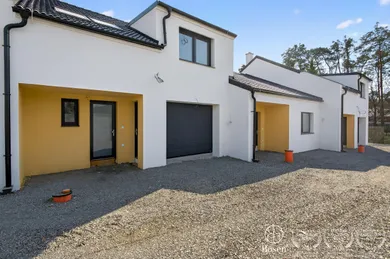 Na predaj 5-izbový dom, 72 m², Kostolište