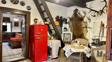 Na predaj dom, 65 m², Liptovské Revúce, Hlavná
