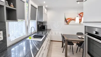 Na predaj 3-izbový byt, 68 m², Košice-Sever