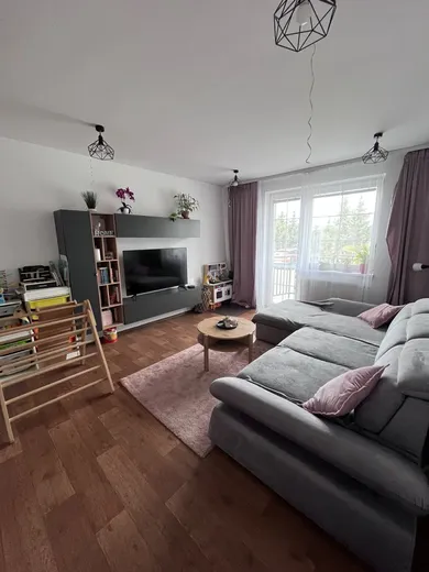 Byty na predaj 4-izbový, Viničné · €269 990
