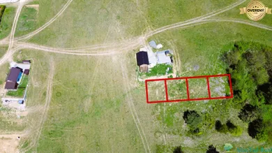 Na predaj pozemok, 227 m², Nová Kelča