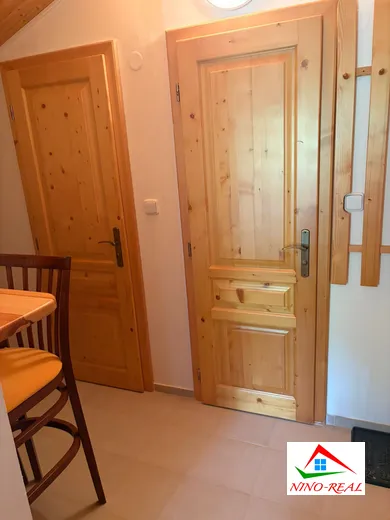 Na predaj byt, 27 m², Oščadnica
