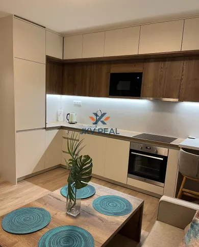 Mieszkania na sprzedaż, 2-pokojowe, Trenčín · €143 990