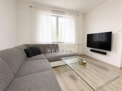 Apartments for sale, 1-room in Bratislava-Vrakuňa · €157,999