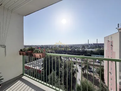 Byty na predaj 3-izbový, Košice-Nad jazerom · €188 900