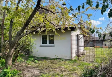 Na predaj pozemok, 29 m², Jablonové