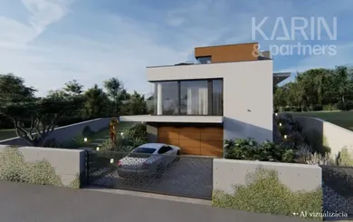Na predaj pozemok, 687 m², Bratislava-Nové Mesto, Na Briežkoch