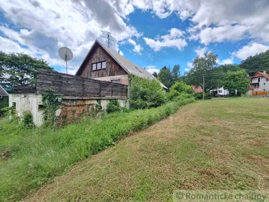 Na predaj dom, Chľaba