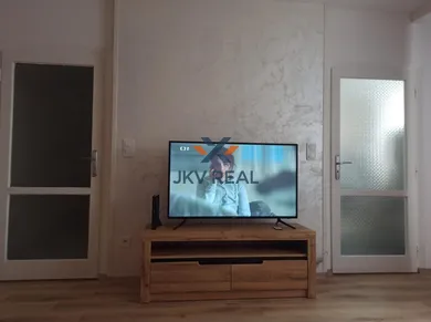 Na prenájom 1-izbový byt, 36 m², Košice-Juh, Južná trieda