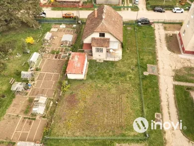 Na predaj 3-izbový dom, 120 m², Smižany