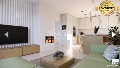 Na predaj dom, 75 m², Dvory nad Žitavou