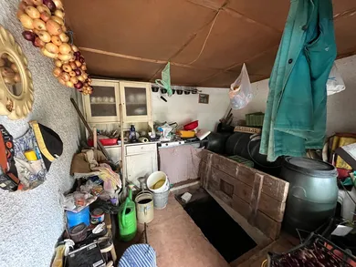 Na predaj rekreačný dom, 325 m², Kráľovský Chlmec