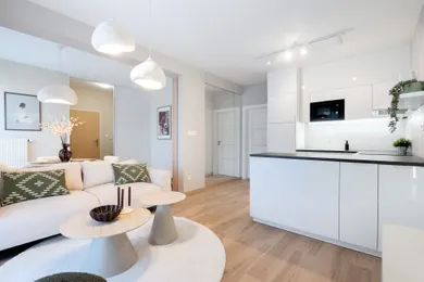 Na predaj 2-izbový byt, 55 m², Trenčín, Žilinská