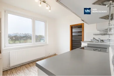 Na predaj 3-izbový byt, 64 m², Jarovnice