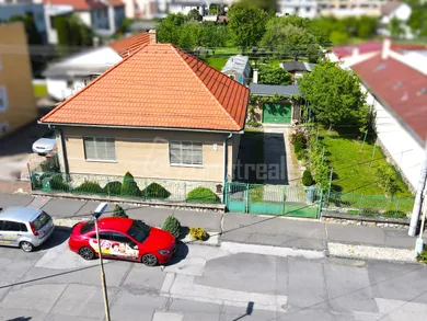 Na predaj dom v Lučenec · €160 000 · Pôvodný stav