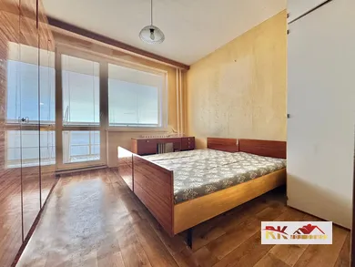 Na predaj 3-izbový byt, 65 m², Košice-Dargovských hrdinov