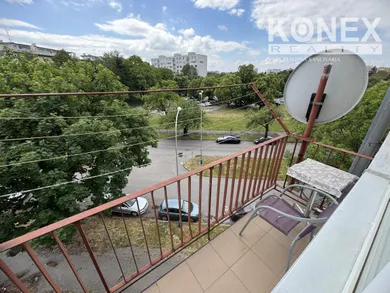 Na predaj byt v Michalovce · €115 000 · Pôvodný stav