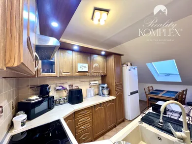 Na prenájom 3-izbový byt, 72 m², Dunajská Streda
