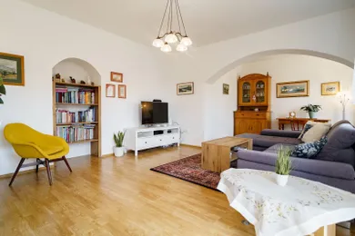 Mieszkania na sprzedaż, 5-pokojowe, Pezinok · €369 000