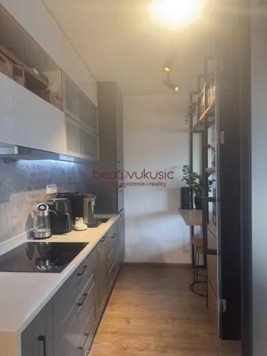 Na predaj byt v Košice-Staré Mesto · €225 000 · Novostavba
