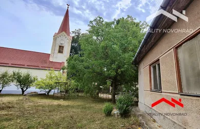 Na predaj 4-izbový dom, 170 m², Horná Strehová
