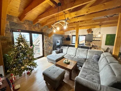 Na predaj objekt, 444 m², Liptovský Mikuláš, Demänová