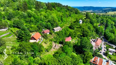 Na predaj pozemok, Štiavnické Bane