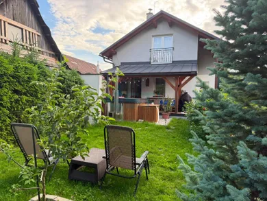 Domy na sprzedaż, Žilina · €449 000