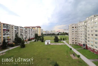 Na prenájom byt v Poprad · €600 · Dokončené