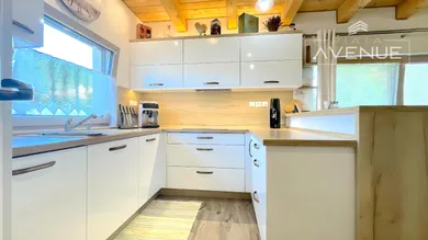 Na predaj 4-izbový dom, 100 m², Turčiansky Peter